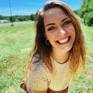 Meet your Posher, Kerissa